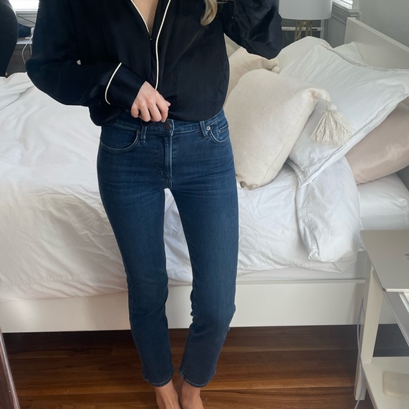 Citizens of Humanity Ankle jean - Picture 1 of 5